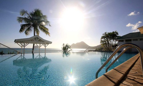 Diamant Beach